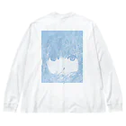 ○ KANUMAYUのseason Big Long Sleeve T-Shirt