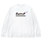 from 南斗六星のTKG2GT Big Long Sleeve T-Shirt