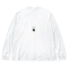 Zat-Boxのピンポンチャイム Big Long Sleeve T-Shirt