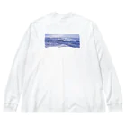 すずきちかこのかんがえごと Big Long Sleeve T-Shirt