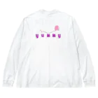 吉田屋「愚者」のyummy Big Long Sleeve T-Shirt