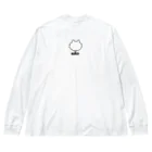 nikokoのniko Big Long Sleeve T-Shirt