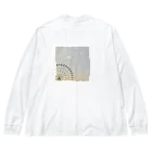 ゆき の観覧車 Big Long Sleeve T-Shirt