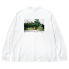 たつ。のoborogena kioku... Big Long Sleeve T-Shirt