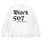 Talow Design の2022サンシャインブロークン Big Long Sleeve T-Shirt