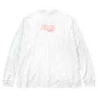 mido_storeのOJ Big Long Sleeve T-Shirt