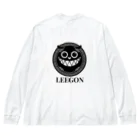 LEEGONのLee Big Long Sleeve T-Shirt