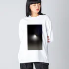 N secondのDirty Paws Big Long Sleeve T-Shirt