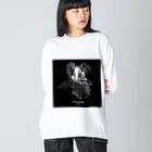 pliska のinternal Big Long Sleeve T-Shirt