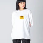 おつまみNO.1決定戦のおつまみNO.1決定戦 Big Long Sleeve T-Shirt