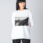 ムクロジの山彦2 Big Long Sleeve T-Shirt