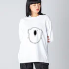 トミーズのコアラさん Big Long Sleeve T-Shirt