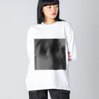 Dec-Affe-Inated RECORDSのスイサイダル補助金 Big Long Sleeve T-Shirt