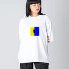 bubbles_のscarab Big Long Sleeve T-Shirt