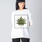 ハイライフコレクションズのハイライフコレクション Big Long Sleeve T-Shirt