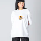 Boot IncのGnarly Big Long Sleeve T-Shirt