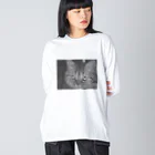 りのこむ Big Long Sleeve T-Shirt