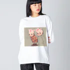 転生したいなの幼児転生 Big Long Sleeve T-Shirt