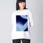 kZm33の夢追い人 Big Long Sleeve T-Shirt