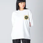 EnduVのEnduV Big Long Sleeve T-Shirt