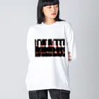 CTRL shopのPunkadada Design Big Long Sleeve T-Shirt