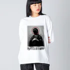 WATABEのアーメン Big Long Sleeve T-Shirt