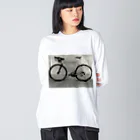 skts_groupのローディT Big Long Sleeve T-Shirt