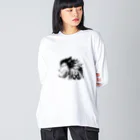 れおにのaloa Big Long Sleeve T-Shirt