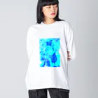 LOGOLOGのmizu Big Long Sleeve T-Shirt