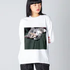 源内オーダーショップのalice 03 Big Long Sleeve T-Shirt