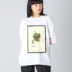 ArtShirtのWhite Southern  Big Long Sleeve T-Shirt