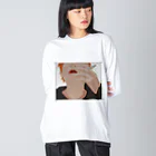 りんねのカッコつけたい Big Long Sleeve T-Shirt