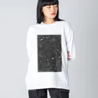 汝のうちゅう Big Long Sleeve T-Shirt