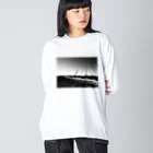 GenerousのTODOWARA Big Long Sleeve T-Shirt