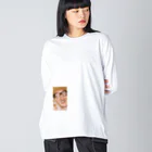 WACKO JACKOのTAKE D Big Long Sleeve T-Shirt