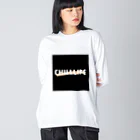 ChillLife 44のChillLife ビッグシルエットロングスリーブTシャツ