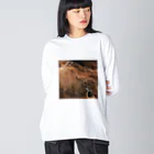 a taki takiのSongs for someone you love Big Long Sleeve T-Shirt