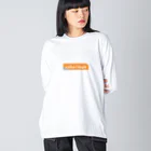 sakerimpe feat. hateのsakerimpe Big Long Sleeve T-Shirt