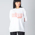 mido_storeのOJ Big Long Sleeve T-Shirt