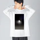 N secondのDirty Paws Big Long Sleeve T-Shirt