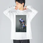 Eye2EyeのReflection Big Long Sleeve T-Shirt