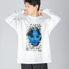 iyasinceのチャネリング職人みほたー Big Long Sleeve T-Shirt