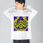 takumyonの勇者たくみょん Big Long Sleeve T-Shirt