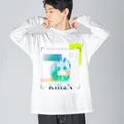 KiliaN（キリアン）のKiliaN　#01 ビッグシルエットロングスリーブTシャツ