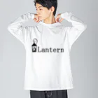 にずぅのLantern Big Long Sleeve T-Shirt