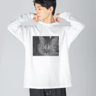 りのこむ Big Long Sleeve T-Shirt