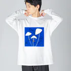 おのでらりな のkino1110 Big Long Sleeve T-Shirt