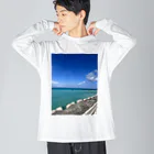 monky5211のI Like miyako Big Long Sleeve T-Shirt