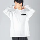 ais11のNZOEN Big Long Sleeve T-Shirt