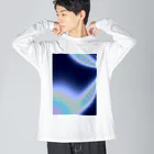 kZm33の夢追い人 Big Long Sleeve T-Shirt